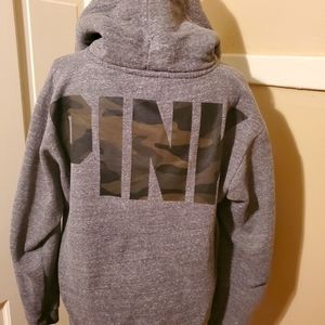 Victorias Secret Pink Hoodie